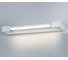 Настенный светодиодный светильник Italline IT01-1068/45 white 2