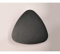 Настенный светодиодный светильник Italline IT02-015 black