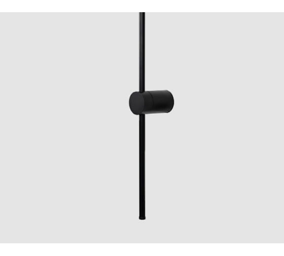 Настенный светодиодный светильник Italline IT08-8019 black