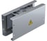 Соединительный блок EKF 1000А, IP55, 3L+N+PE HPA10JB45 2