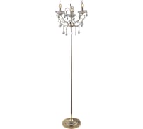 Напольный торшер Lumien Hall ЮНОНА 0016/3F-FGD