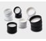 Накладной потолочный светильник Italline IT02-005 white 4000K 5