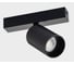 Накладной потолочный светильник Italline DANNY E1 black 3