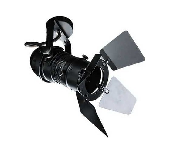 Настенно-потолочный светильник Italline XFST2D black 1