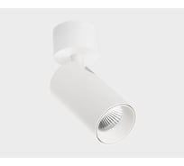 Накладной потолочный светильник Italline SD 3043 white