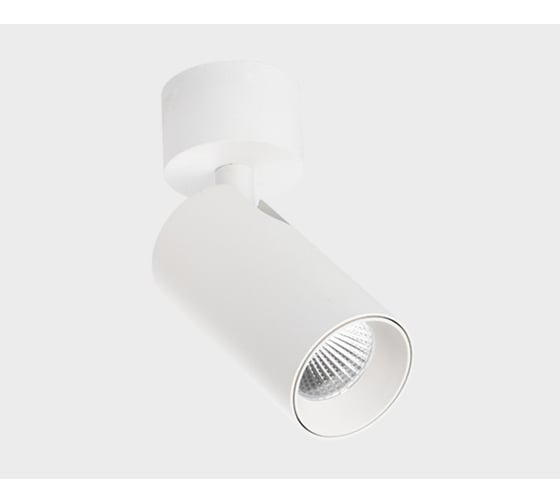 Накладной потолочный светильник Italline SD 3043 white