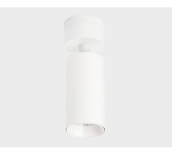 Накладной потолочный светильник Italline SD 3043 white