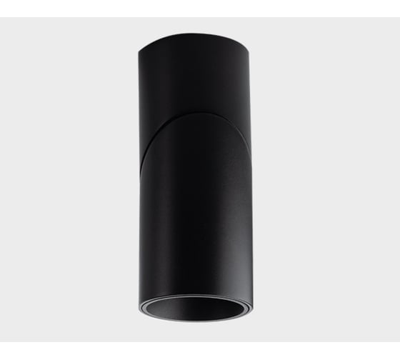 Накладной потолочный светильник Italline M03-0106 black