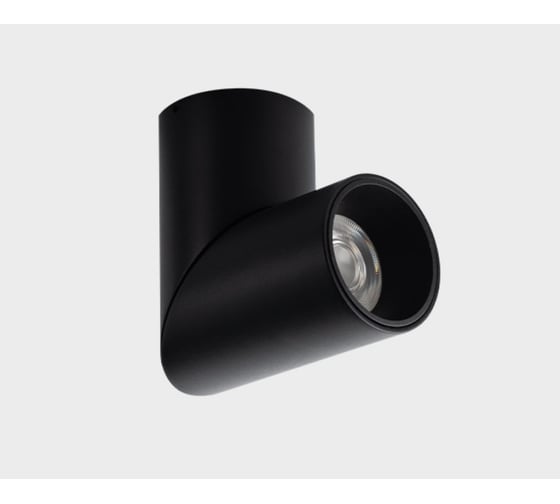 Накладной потолочный светильник Italline M03-0106 black