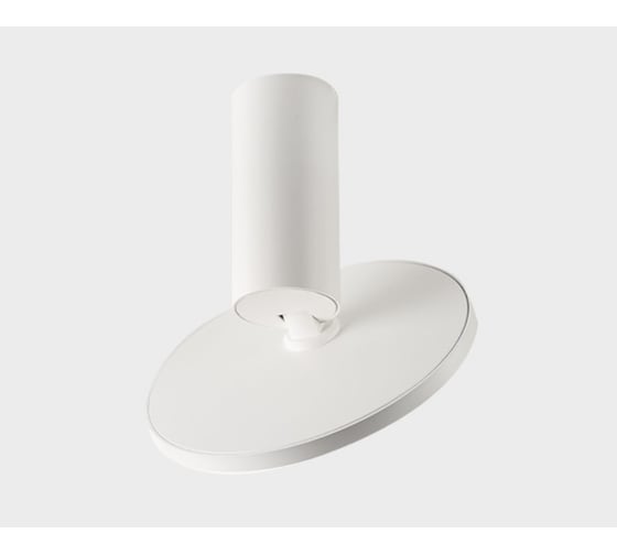 Накладной потолочный светильник Italline M03-096 white
