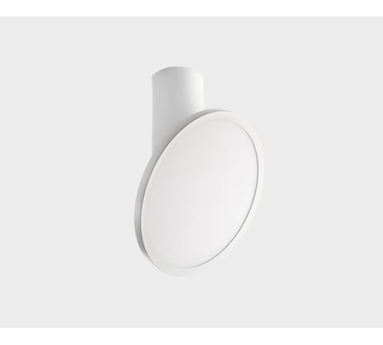 Накладной потолочный светильник Italline M03-096 white