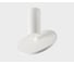 Накладной потолочный светильник Italline M03-096 white 3