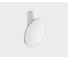 Накладной потолочный светильник Italline M03-096 white 4