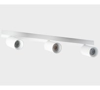 Накладной потолочный светильник Italline DANNY E3 white