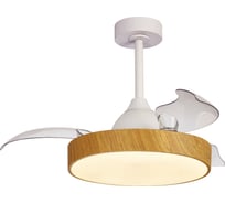 Люстра потолочная-вентилятор MANTRA ALASKA mini 8756