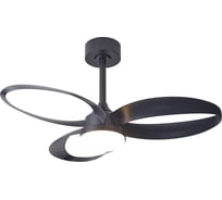 Люстра потолочная-вентилятор MANTRA INFINITY FAN 8701