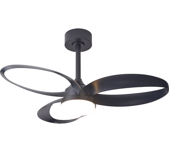 Люстра потолочная-вентилятор MANTRA INFINITY FAN 8701 1