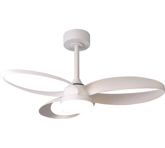 Люстра потолочная-вентилятор MANTRA INFINITY FAN 8700