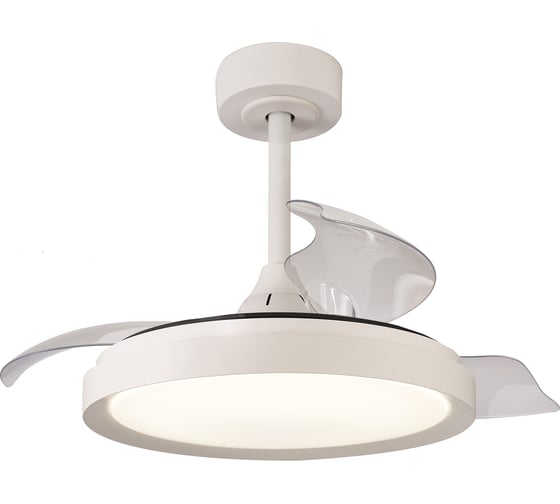 Люстра потолочная-вентилятор MANTRA MISTRAL mini 8829 1