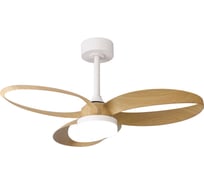 Люстра потолочная-вентилятор MANTRA INFINITY FAN 8702