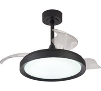 Люстра потолочная-вентилятор MANTRA MISTRAL mini 8831