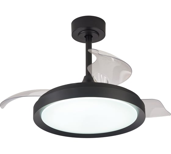 Люстра потолочная-вентилятор MANTRA MISTRAL mini 8831 1