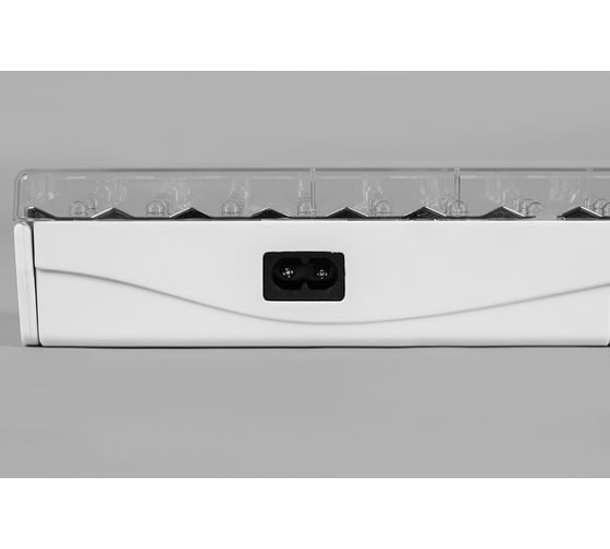Аккумуляторный светильник FERON 30 LED DC, белый, EL15 12896
