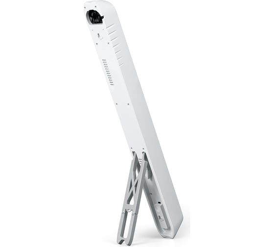 Аккумуляторный FERON 90 LED AC/DC, белый, EL17 12898