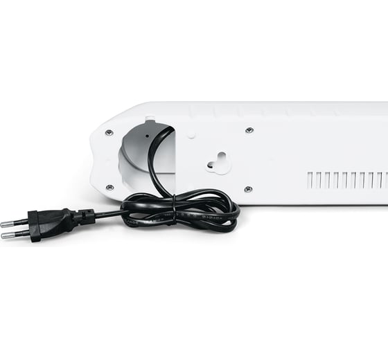 Аккумуляторный FERON 90 LED AC/DC, белый, EL17 12898