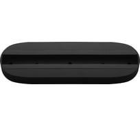 Стационарное крепление FERON CAB1001 для трековых светильников кроме AL103 30Вт и AL104, черный 10336