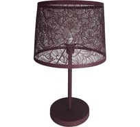 Настольная лампа Seven Fires КАРВЕД 39101.04.68.01C