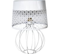 Настольная лампа Seven Fires КАРВЕД 39103.04.09.01B