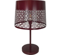 Настольная лампа Seven Fires КАРВЕД 39103.04.12.01C