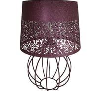 Настольная лампа Seven Fires КАРВЕД 39104.04.68.01B