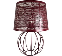 Настольная лампа Seven Fires КАРВЕД 39105.04.12.01B