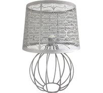 Настольная лампа Seven Fires КАРВЕД 39105.04.84.01B