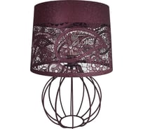 Настольная лампа Seven Fires КАРВЕД 39107.04.68.01B