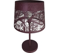 Настольная лампа Seven Fires КАРВЕД 39107.04.68.01C