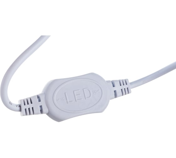 Драйвер Navigator NLS-power cord-2835-220V-NEONLED 71934