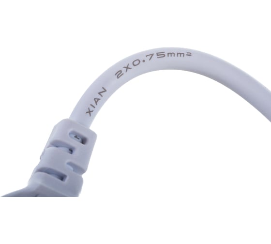 Драйвер Navigator NLS-power cord-2835-220V-NEONLED 71934