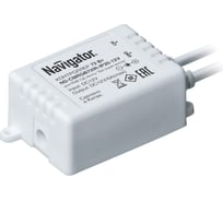 Контроллер Navigator ND-CMRGB72IR-IP20-12V 71364