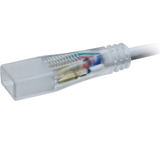 Контроллер Navigator ND-CRGB550RF-IP20-220V 14523