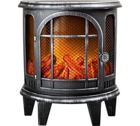 Светодиодный светильник ФАZА "Камин" FL-H32 USB IP20 317х273х146 USB/элементы питания 3хC/LR14 (не в в компл.) 5030664