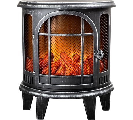 Светодиодный светильник ФАZА "Камин" FL-H32 USB IP20 317х273х146 USB/элементы питания 3хC/LR14 (не в в компл.) 5030664