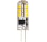 Лампа Jazzway PLED-G4/BL2 3w 2700K 240Lm 175-240V/50Hz 1036636B 1