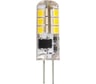 Лампа Jazzway PLED-G4/BL2 3w 2700K 240Lm 175-240V/50Hz 1036636B