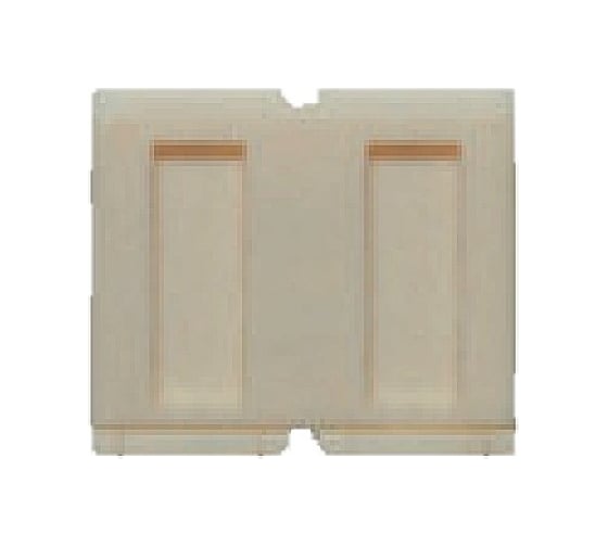 Аксессуар Jazzway Коннектор PLSC-10мм x2/15/j (5050) (упаковка 10шт) 1013736A