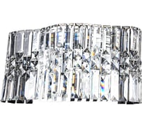 Настенное бра Lumien Hall СЕЙЕН 0033/1W-CR-CL