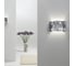 Настенное бра Lumien Hall СЕЙЕН 0033/1W-CR-CL 3
