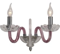 Настенное бра Lumien Hall ДАЙОМ 2023/2W-PPCR